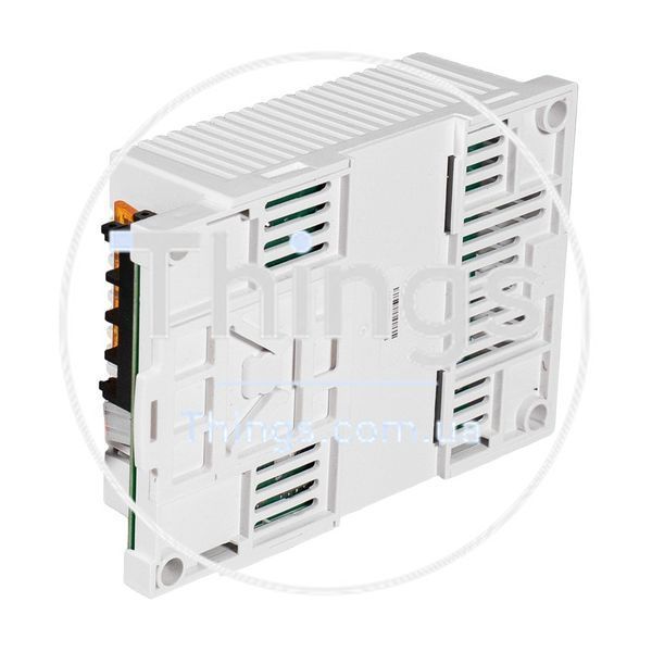 Плата ДБЖ Trinix PSU-1203LED(BOARD) LiFePO4 з кріпленням на DIN-рейку K3-41-00058 фото