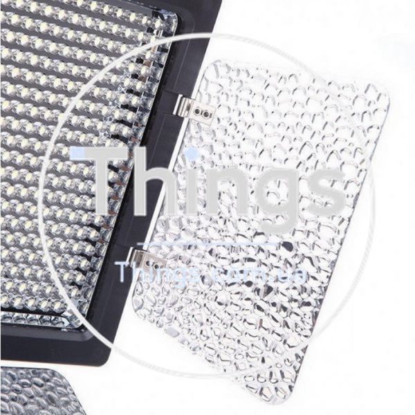Видеосвет LED &mdash; Yongnuo YN1200 К2-000079134 фото