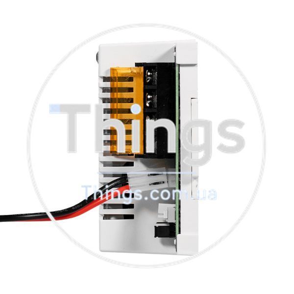 Плата ДБЖ Trinix PSU-1203LED(BOARD) LiFePO4 з кріпленням на DIN-рейку K3-41-00058 фото