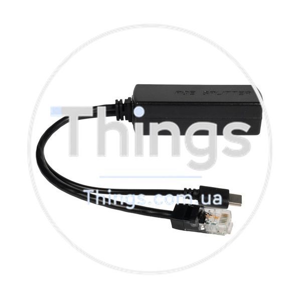 PoE-сплітер NVC-PD48/Type-C K3-73-00142 фото