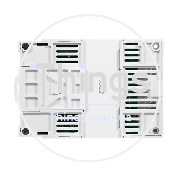 Плата ДБЖ Trinix PSU-1203LED(BOARD) LiFePO4 з кріпленням на DIN-рейку K3-41-00058 фото