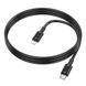 Кабель USB Borofone BX111 Type-C to Lightning PD27W Од1-00045043 фото 6