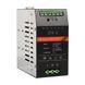 Джерело безперебійного живлення Kraft PSU-1220DIN з кріпленням на DIN-рейку K3-43-00110 фото 2