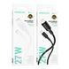 Кабель USB Borofone BX111 Type-C to Lightning PD27W Од1-00045043 фото 2
