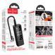 Hoco car air pump ZP7 Maddy 5000mAh 10.3bar &mdash; Black K2-000078661 фото 2