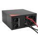 Інвертор Kraft KRF-AVR600VA/500W-12V з правильною синусоїдою під зовнішній акумулятор K3-42-00094 фото 8