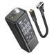 Hoco car air pump ZP7 Maddy 5000mAh 10.3bar &mdash; Black K2-000078661 фото 1