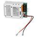 Плата ДБЖ Trinix PSU-1203LED(BOARD) LiFePO4 з кріпленням на DIN-рейку K3-41-00058 фото 3