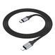 Кабель USB Hoco X102 Type-C to Lightning PD27W Од1-00045073 фото 4
