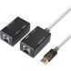 Подовжувач USB 2.0 60m Dtech DT-5015 K3-74-00062 фото 4
