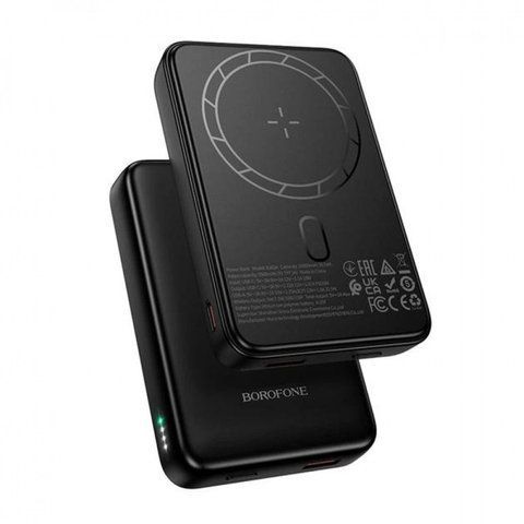 Power Bank 10000 mAh &mdash; Borofone BJ82A 20W K2-000082807 фото