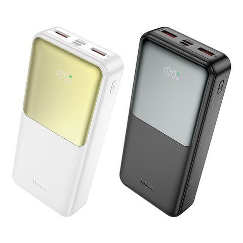 Універсальна Мобільна Батарея Power Bank Hoco J136A Sirui 22.5W+PD20W 20000 mAh Од1-00046058 фото