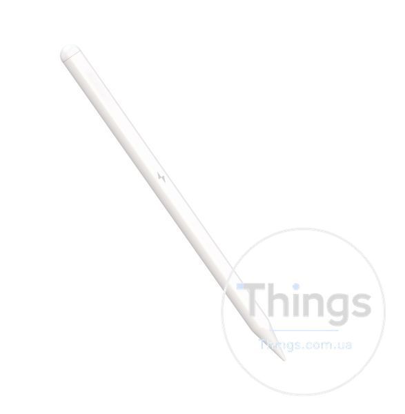Стілус XO ST-05 iPad 2-Gen Wireless Charging Pen Од1-00039786 фото