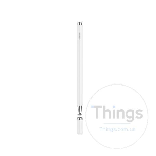 Стілус XO ST-09 Universal Touch-Sensitive Capacitor Pen Од1-00048492 фото