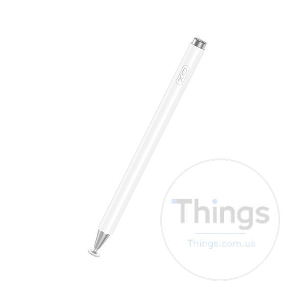 Стілус XO ST-09 Universal Touch-Sensitive Capacitor Pen Од1-00048492 фото