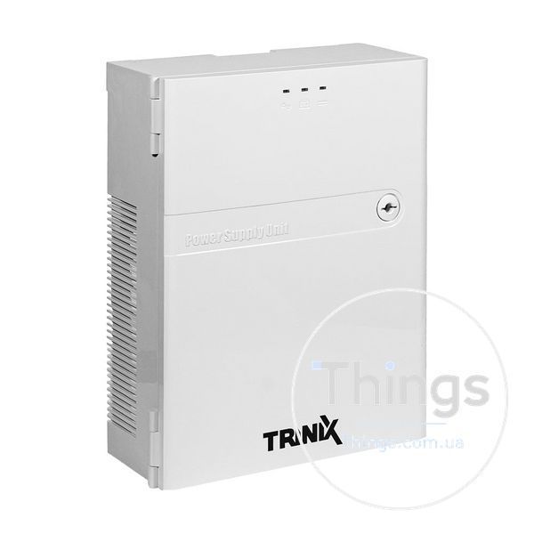 Джерело безперебійного живлення Trinix PSU-1210LED(P) LiFePO4 K3-41-00053 фото