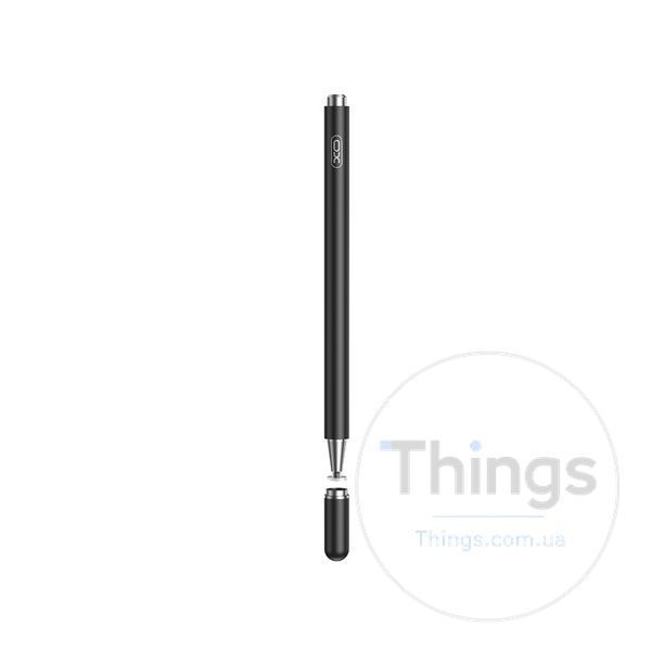 Стілус XO ST-09 Universal Touch-Sensitive Capacitor Pen Од1-00048492 фото