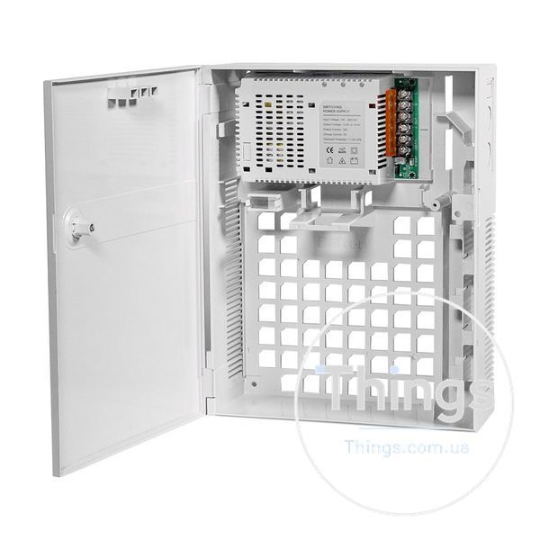 Джерело безперебійного живлення Trinix PSU-1210LED(P) LiFePO4 K3-41-00053 фото