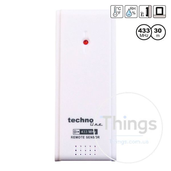 Датчик Technoline TX960 DM-00457 фото