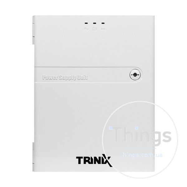 Джерело безперебійного живлення Trinix PSU-1210LED(P) LiFePO4 K3-41-00053 фото