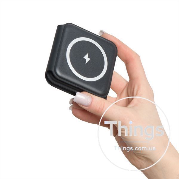 Wireless Charger 3 in 1 &mdash; MD-WXC003 К2-000080208 фото