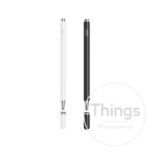 Стілус XO ST-09 Universal Touch-Sensitive Capacitor Pen Од1-00048492 фото
