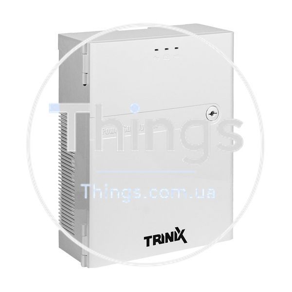 Джерело безперебійного живлення Trinix PSU-1210LED(P) LiFePO4 K3-41-00053 фото