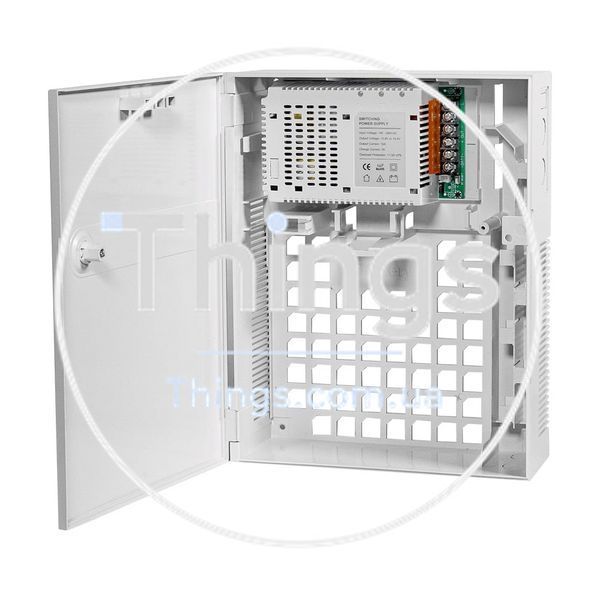 Джерело безперебійного живлення Trinix PSU-1210LED(P) LiFePO4 K3-41-00053 фото