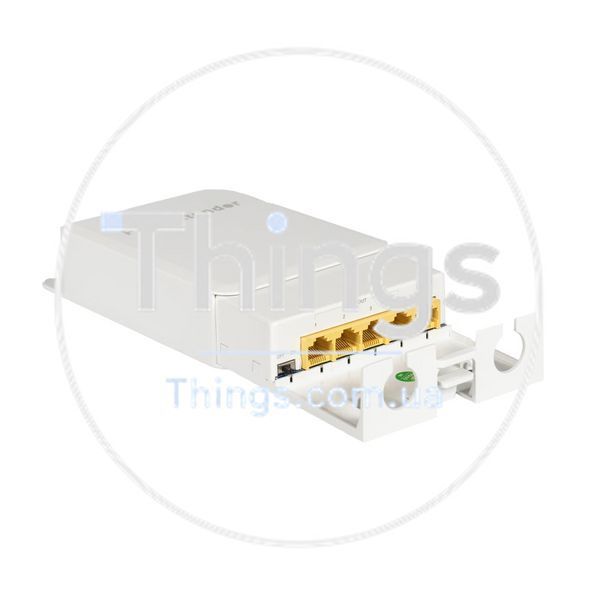 PoE-розширювач NVC-POE 4/1000 K3-73-00141 фото