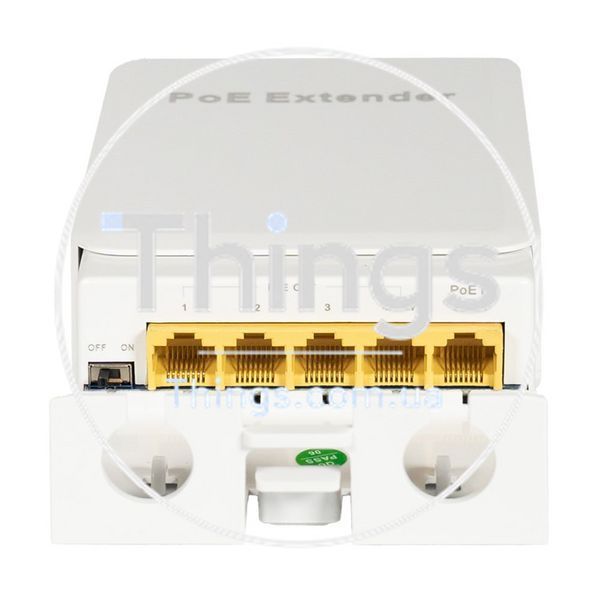 PoE-розширювач NVC-POE 4/1000 K3-73-00141 фото