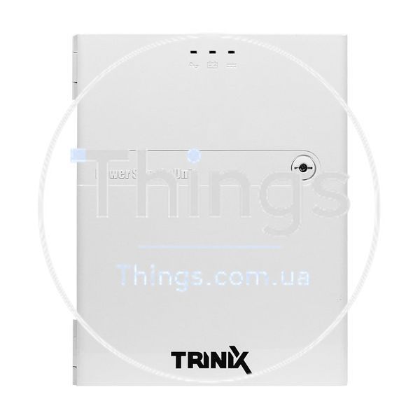 Джерело безперебійного живлення Trinix PSU-1210LED(P) LiFePO4 K3-41-00053 фото