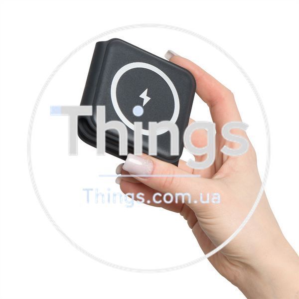 Wireless Charger 3 in 1 &mdash; MD-WXC003 К2-000080208 фото