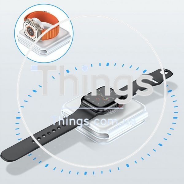 Wireless Charger 3 in 1 &mdash; MD-WXC003 К2-000080208 фото