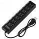 USB HUB Power Button ; USB 2.0 To 7 USB К2-000043068 фото 1