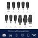 Veron Solar Panel for Outdoor Camping Solar Charging 100W К2-000073387 фото 5