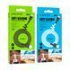 Кабель USB Borofone BX31 Silicone Type-C Од1-00025510 фото 2
