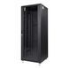 Комутаційна шафа Trinix TRX-37U/600x800x1833 Black K3-25-00123 фото 2