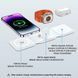 Wireless Charger 3 in 1 &mdash; MD-WXC003 К2-000080208 фото 8