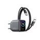 Home Charger | 45W | GaN | PD3.0 &mdash; Wiwu CHG500 K2-000083684 фото 1