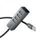 USB HUB Hoco HB1A ; USB To 4 USB K2-000082701 фото 4