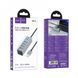 USB HUB Hoco HB1A ; USB To 4 USB K2-000082701 фото 2