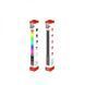 Лампа LED видео Handheld Fill Light Stick Jmary FM-128RGB K2-000083490 фото 2