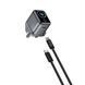Home Charger | 45W | GaN | PD3.0 &mdash; Wiwu CHG500 K2-000083684 фото 3
