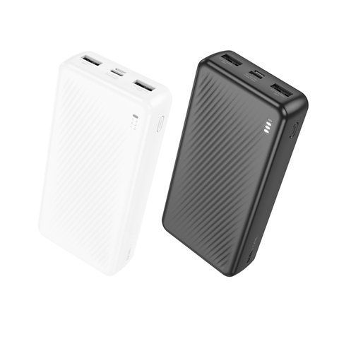 Універсальна Мобільна Батарея Power Bank Borofone BJ55A Graceful 20000 mAh Од1-00044573 фото