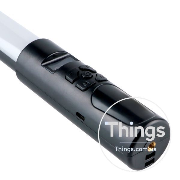 Лампа RGB LED Stick Lamp B 50cm Од1-00035871 фото