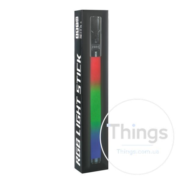 Лампа RGB LED Stick Lamp B 50cm Од1-00035871 фото