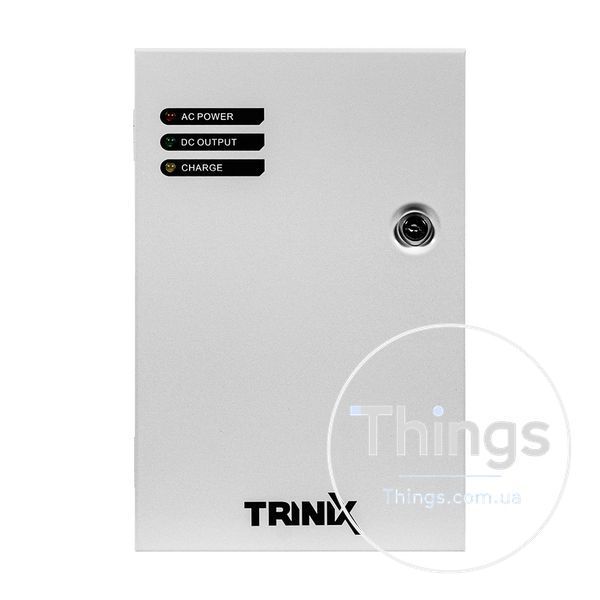 Джерело безперебійного живлення Trinix PSU-1210LED(M) LiFePO4 K3-41-00055 фото