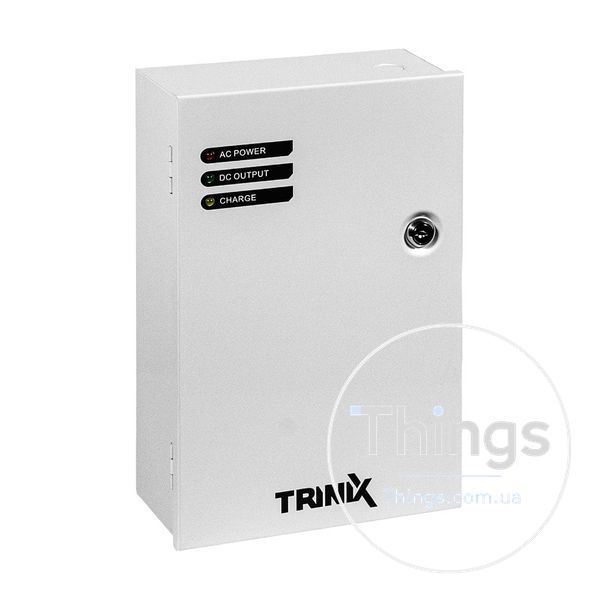 Джерело безперебійного живлення Trinix PSU-1210LED(M) LiFePO4 K3-41-00055 фото