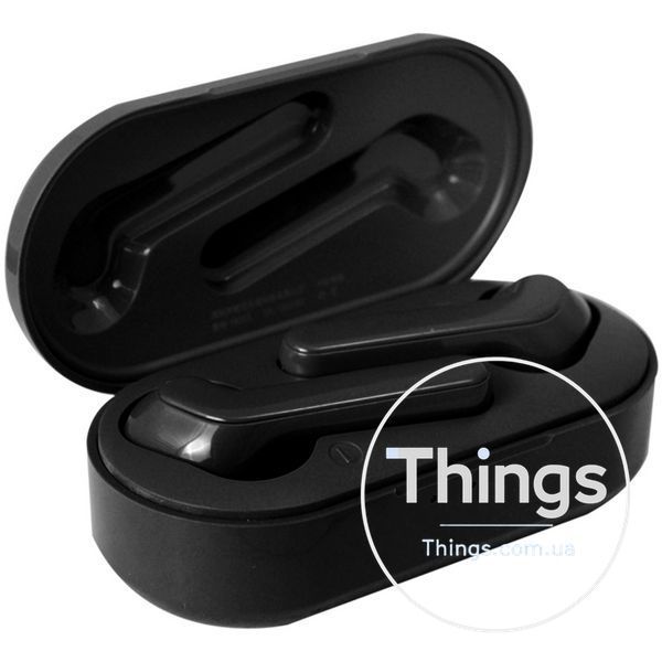 Bluetooth гарнітура TWS Yoobao YB505 &mdash; Coral Red К2-000068147 фото