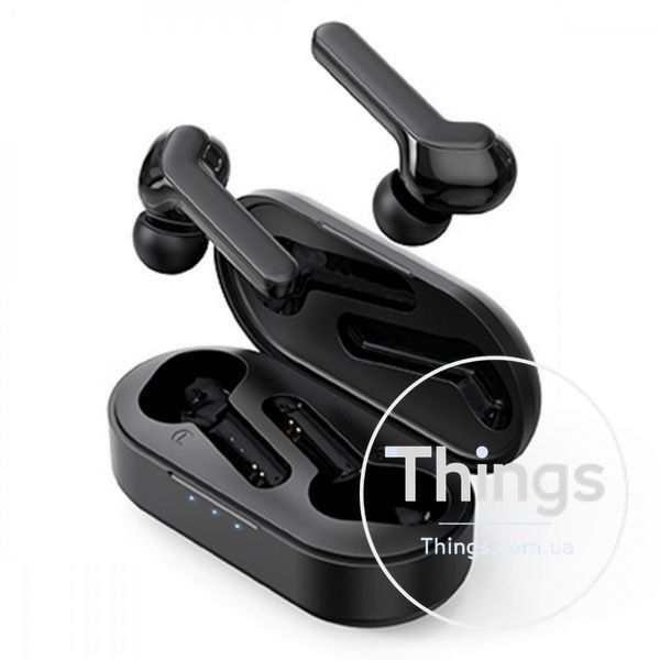 Bluetooth гарнітура TWS Yoobao YB505 &mdash; Coral Red К2-000068147 фото